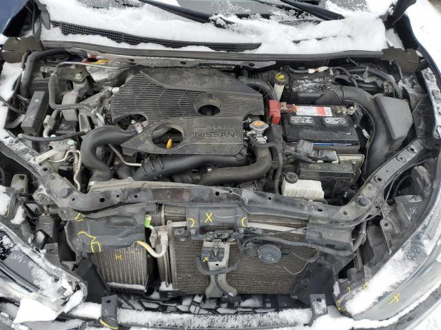3N1CB7APXHY308230 Nissan Sentra Sr Turbo