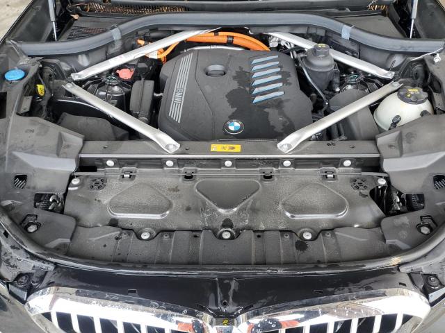 5UXTA6C04P9N50315 BMW X5 Xdrive45e