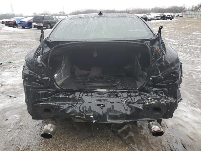 JN1EV7AR3GM342268 Infiniti Q50 Premium