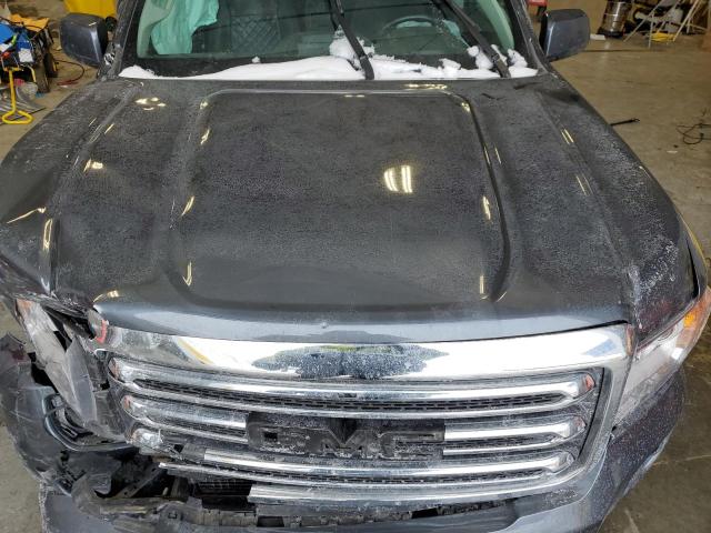 1GTG6CE32G1284303 GMC CANYON SLE