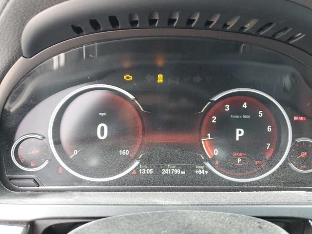 WBAYA6C50FD826727 BMW 740 I