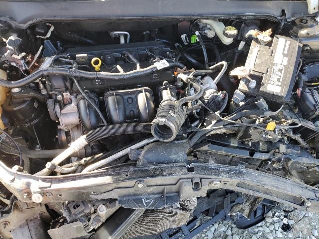 3FA6P0G73GR374871 Ford FUSION S