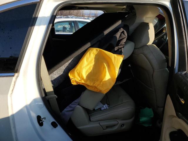 5J8YD4H31KL017647 Acura MDX