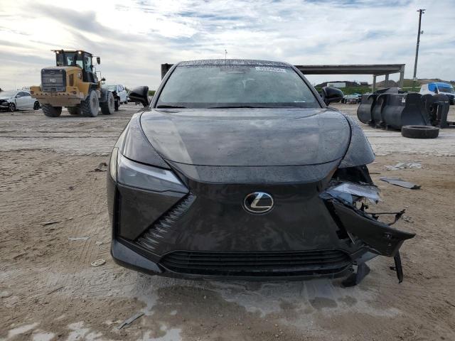 JTJAAAAB4PA005937 Lexus Rz 450e
