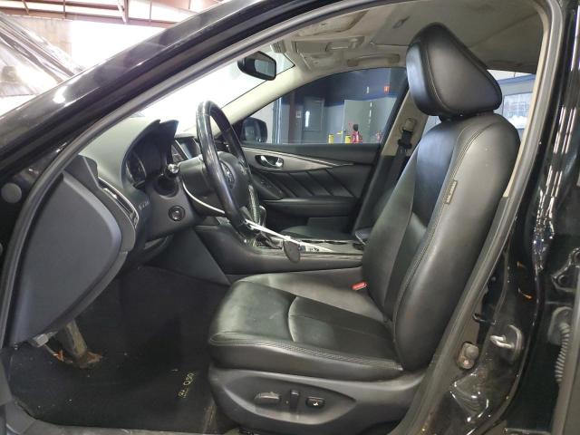JN1EV7AR5GM345821 Infiniti Q50 Premium