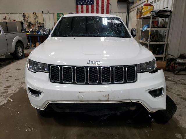 1C4RJFBG2KC734769 Jeep Grand Cherokee Limited