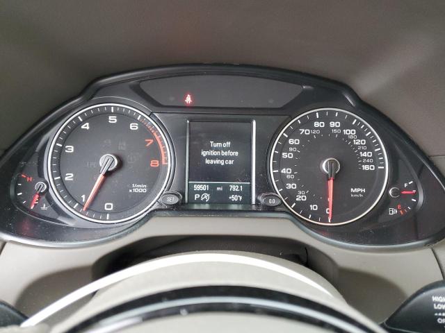 WA1D7AFP7GA141167 Audi Q5 Premium Plus S-line