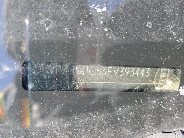 WBA1M1C53FV393443 BMW M235I