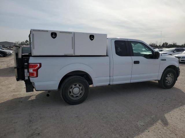 1FTEX1C50JKE81968 Ford F150 Super Cab