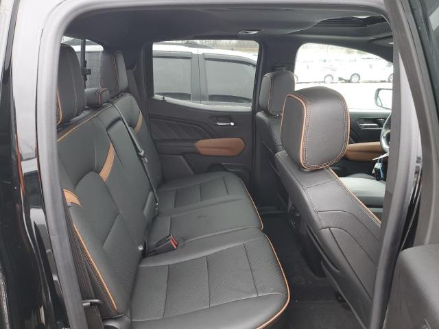 1GTP6DEK0P1169115 GMC Canyon At4