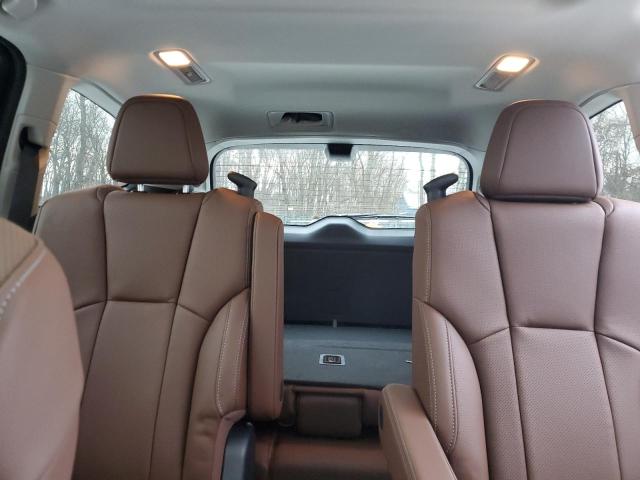 4S4WMAWD2P3450493 Subaru Ascent Touring