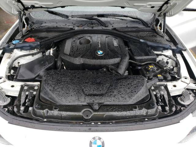 WBA4J1C54KBM17542 BMW 430i Gran Coupe