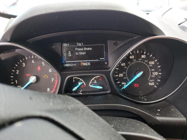 1FMCU0GD8KUB62623 Ford ESCAPE SE