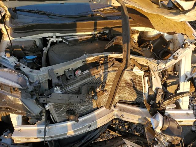 5FNYF8H27MB006892 Honda Passport Sport