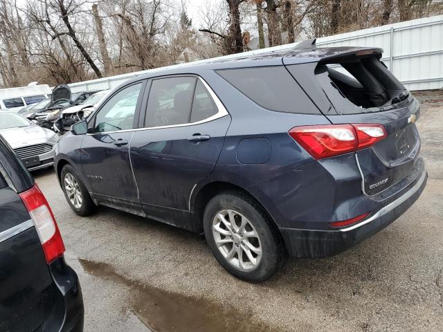 3GNAXJEV4JL334800 Chevrolet EQUINOX LT