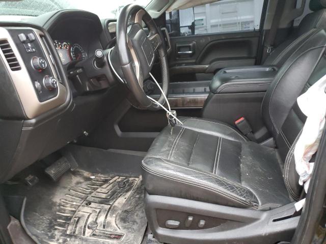 1GT120E86FF177588 GMC Sierra K2500 Denali