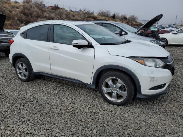 3CZRU6H77GM733051 Honda Hr-v Exl