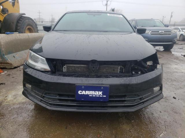 3VWD17AJ5GM405905 Volkswagen Jetta Sport