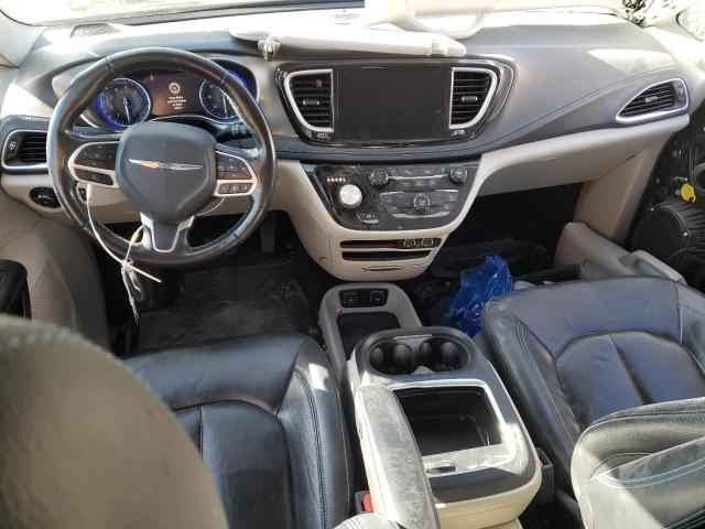 2C4RC1BG2MR547619 Chrysler Pacifica Touring L