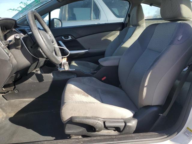 2HGFG3B8XFH505284 Honda CIVIC EX