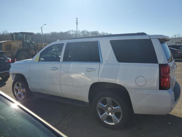 1GNSKBKC2GR105741 Chevrolet Tahoe K1500 Lt