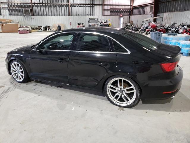 WAUEFGFF8F1129662 Audi A3 Premium Plus