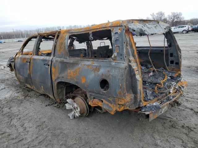 1GKS2HKC6FR135338 GMC Yukon Xl K1500 Slt