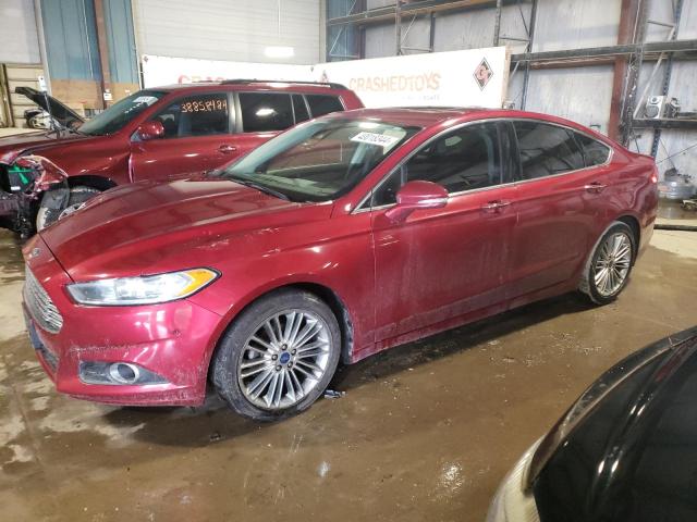 2015 Ford Fusion Se მანქანა იყიდება აუქციონზე, vin: 3FA6P0H9XFR286690, აუქციონის ნომერი: 40018344