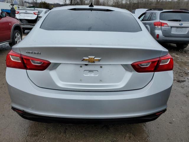 1G1ZB5ST3JF225493 Chevrolet MALIBU LS