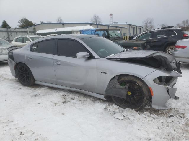 2C3CDXGJ7HH652831 Dodge Charger R/t 392