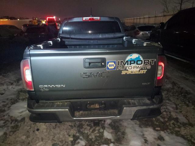 1GTG6CE31F1258354 GMC CANYON SLT