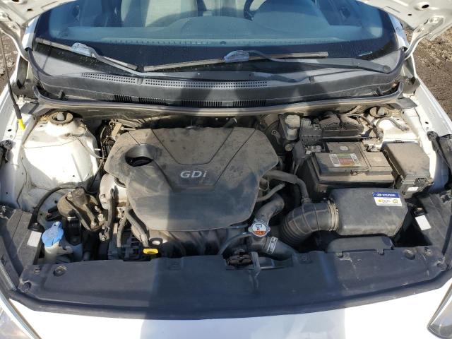 KMHCT4AEXGU070349 Hyundai ACCENT SE