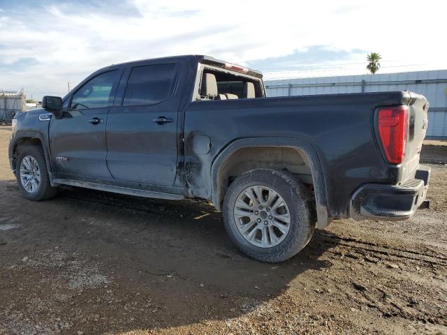3GTP9EEL4MG461921 GMC Sierra K1500 At4