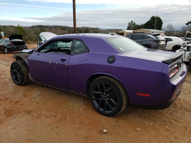 2C3CDZAG3KH661543 Dodge Challenger Sxt