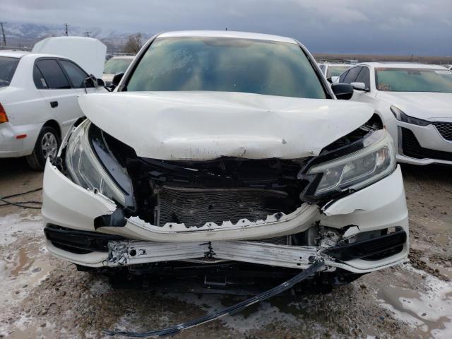 5J6RM4H36FL045785 Honda CR-V LX