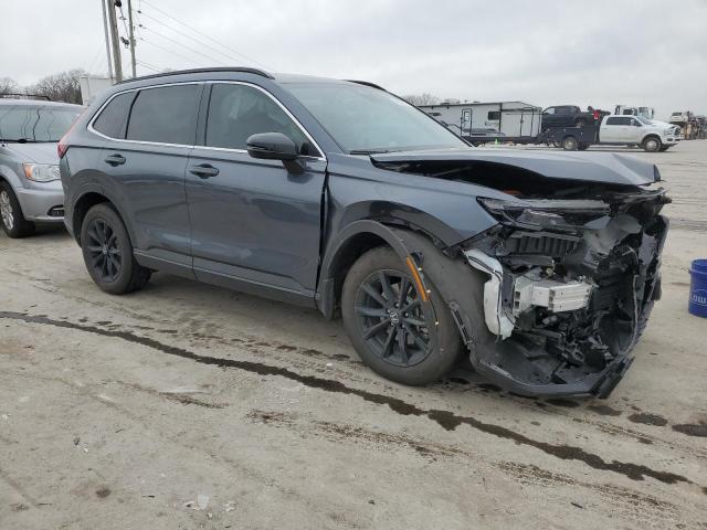 7FARS6H54PE019963 Honda Cr-v Sport