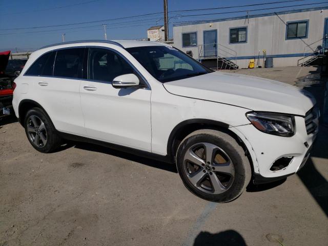 WDC0G4JB4JV097513 Mercedes-Benz GLC 300