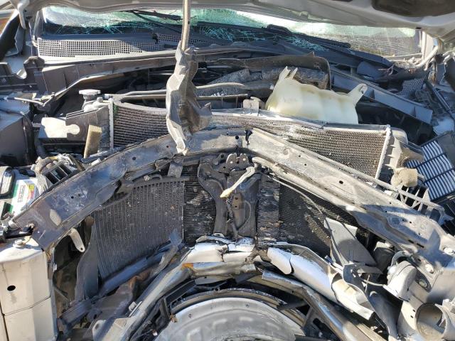 1N6AA1F46GN506850 Nissan Titan Xd Sl