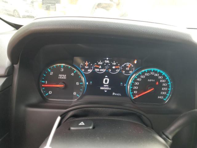 1GKS2CKJ1HR154819 GMC YUKON DENALI