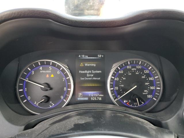 JN1BV7AP9EM688274 Infiniti Q50 BASE