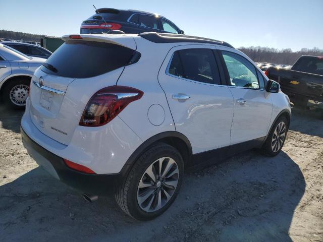 KL4CJCSMXKB771272 Buick Encore Essence