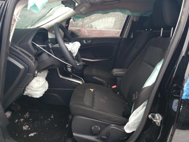 MAJ3S2GE2LC354776 Ford Ecosport Se