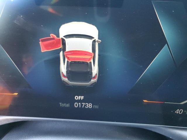 WBY73AW05PFR37077 BMW I4 Edrive40