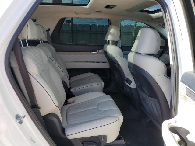 KM8R7DHEXNU461521 Hyundai Palisade Calligraphy