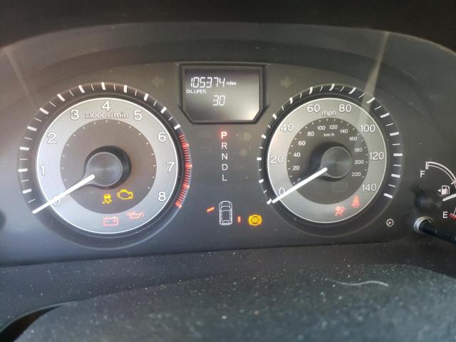 5FNRL5H21GB162765 Honda ODYSSEY LX