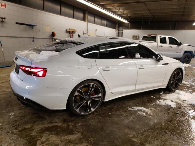 WAUC4CF55PA055325 Audi S5 Premium Plus