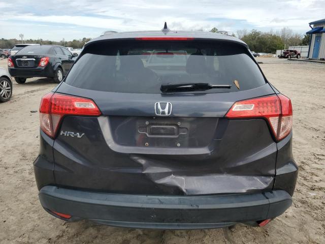 3CZRU5H73GM740508 Honda Hr-v Exl