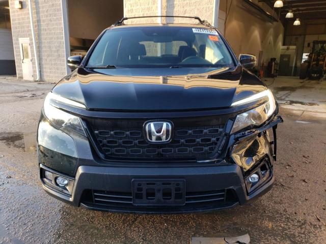 5FNYF8H26KB019341 Honda Passport Sport