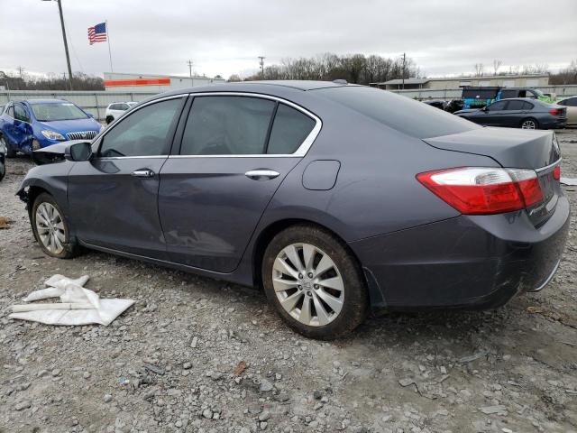 1HGCR3F86FA000915 Honda ACCORD EXL