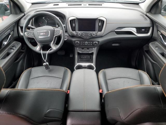 3GKALYEG2PL205448 GMC Terrain At4